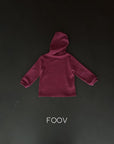 Little Foxx – Paul Hoodie Tee