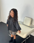 Little Foxx – Stripe Tee
