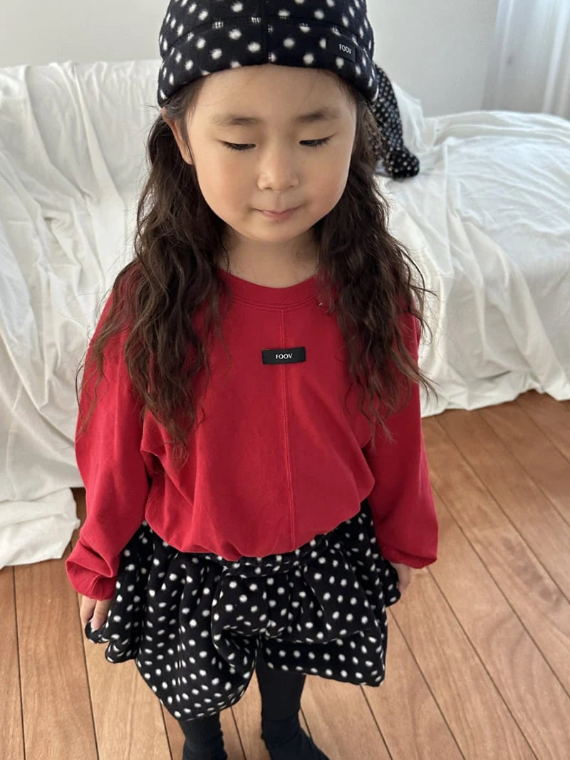 Little Foxx – Paul Basic Tee