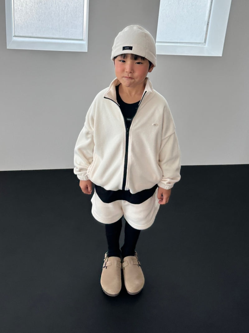 Little Foxx – Fleece Beanie