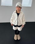 Little Foxx – Fleece Beanie
