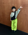 Little Foxx – Color Pants
