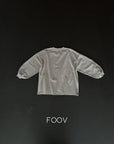 Little Foxx – Rodeo Tee