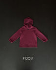 Little Foxx – Paul Hoodie Tee