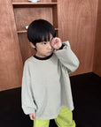 Little Foxx – Stripe Tee