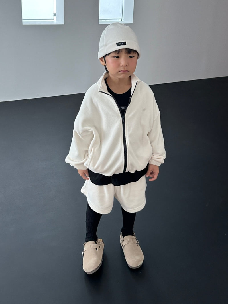 Little Foxx – Fleece Beanie