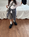 Little Foxx – Check Shirt