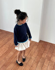 Little Foxx – Fleece Pumpkin Pants