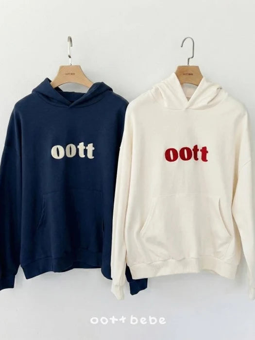 Dandy Boucle Hoodie Sweatshirt (Adult)_byLittleFox_jetztvorbestellen