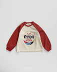 Little Foxx – Orion Tee