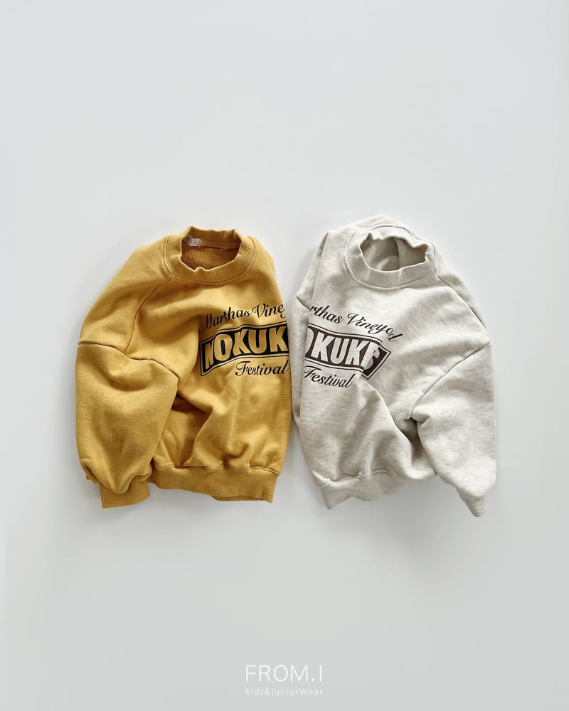 Little Foxx – Nokukes Sweatshirts