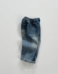 Little Foxx – Standard Denim Pants