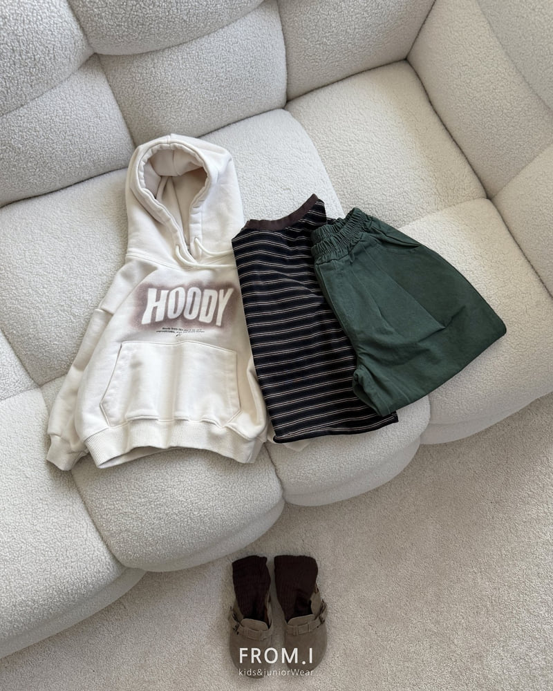 Little Foxx – Hoody Hoodie