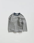 Little Foxx – Moment Stripe Tee