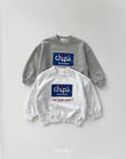 Little Foxx – Chip Sweatshirts