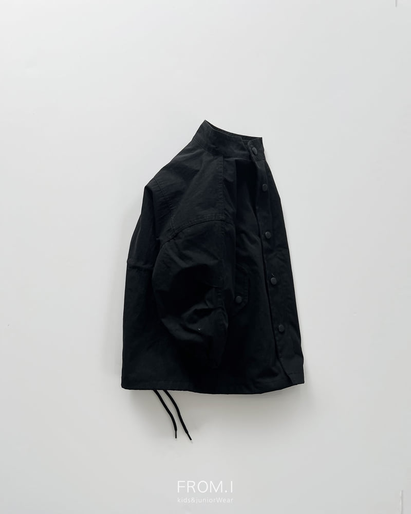 Little Foxx – Standard Field Jacket