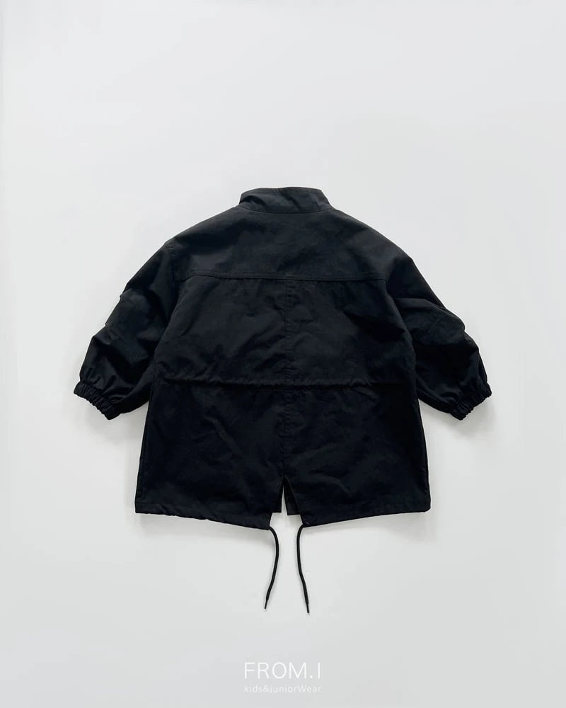 Little Foxx – Standard Field Jacket