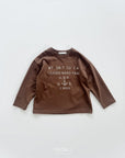 Little Foxx – Vintage Tee