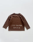 Little Foxx – Vintage Tee