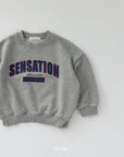 Little Foxx – Sensational Sweatshirts