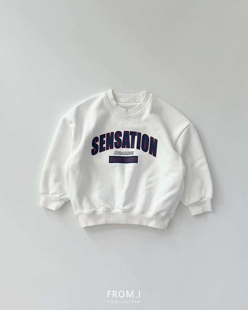 Little Foxx – Sensational Sweatshirts
