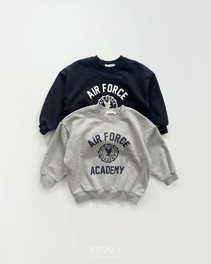 Little Foxx – Academy Sweatshirts