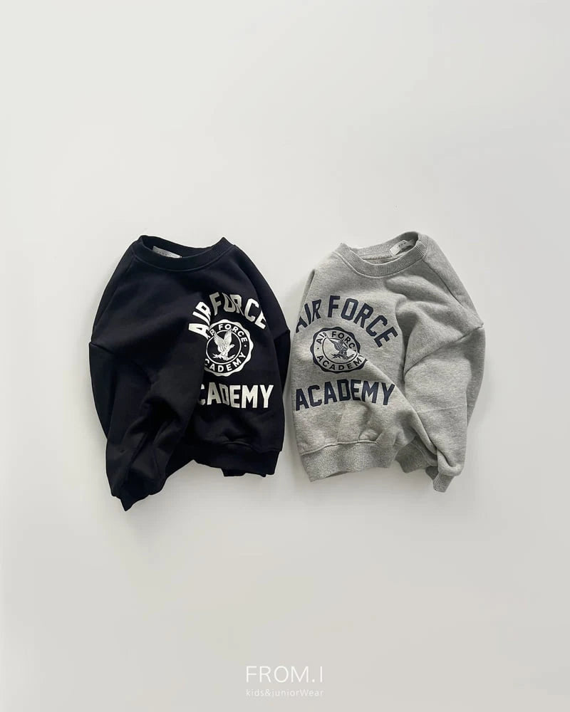 Little Foxx – Academy Sweatshirts
