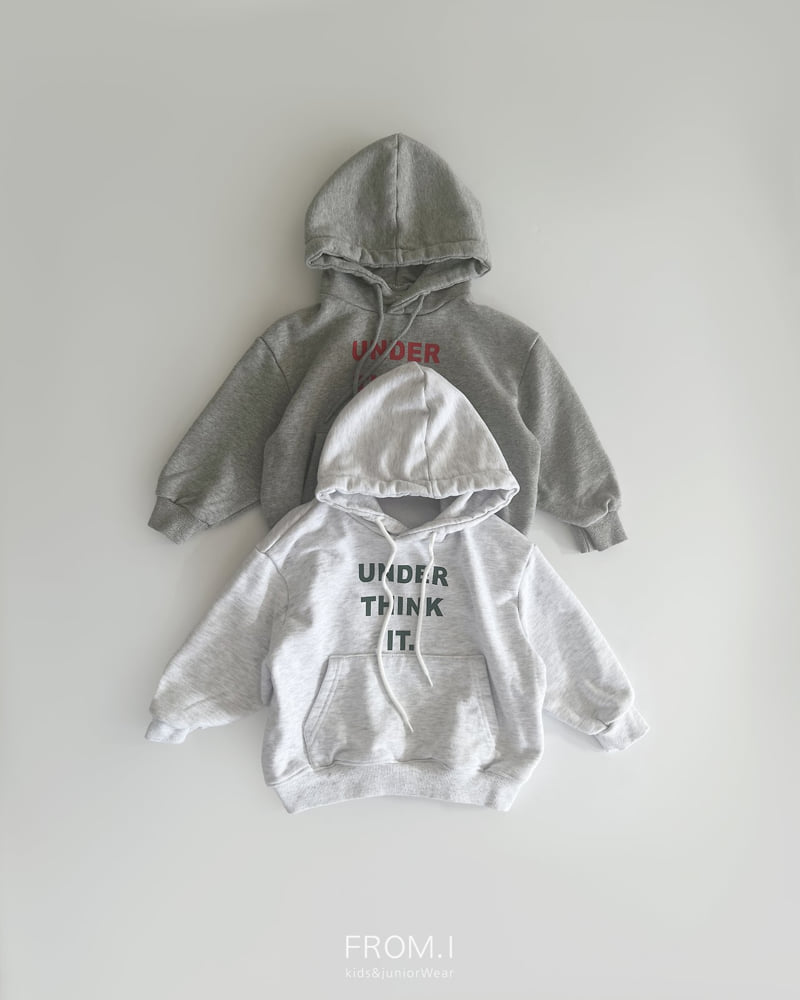 Little Foxx – Under Hood