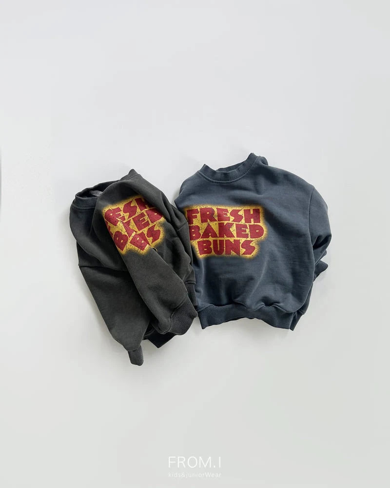 Little Foxx – Fresh Sweatshirts