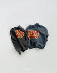 Little Foxx – Fresh Sweatshirts