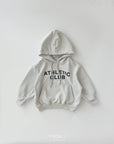 Little Foxx – Atheletic Hoodie