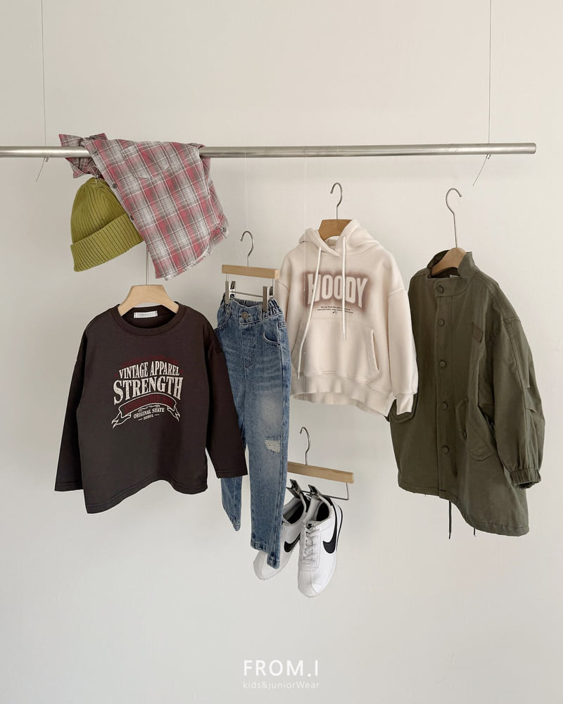 Little Foxx – Hoody Hoodie