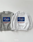 Little Foxx – Chip Sweatshirts