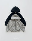 Little Foxx – Hood Zip-up