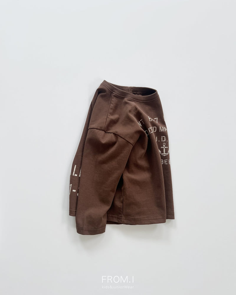 Little Foxx – Vintage Tee