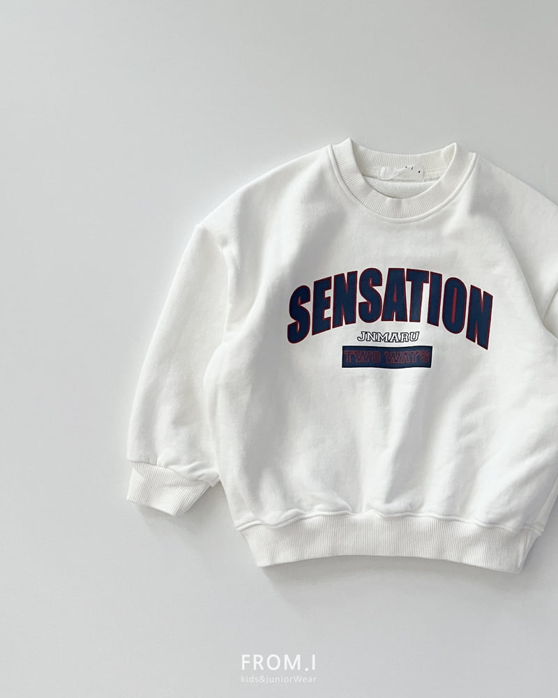 Little Foxx – Sensational Sweatshirts