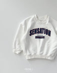 Little Foxx – Sensational Sweatshirts