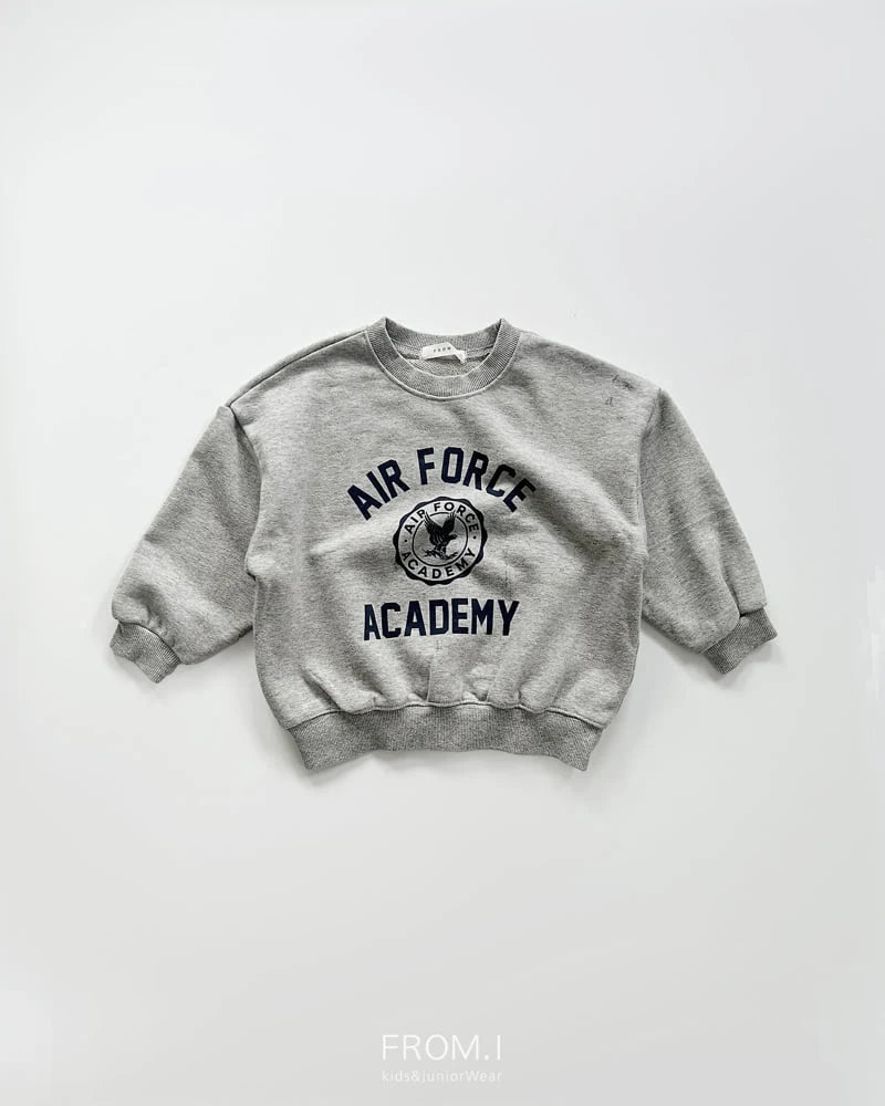 Little Foxx – Academy Sweatshirts