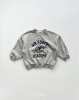 Little Foxx – Academy Sweatshirts