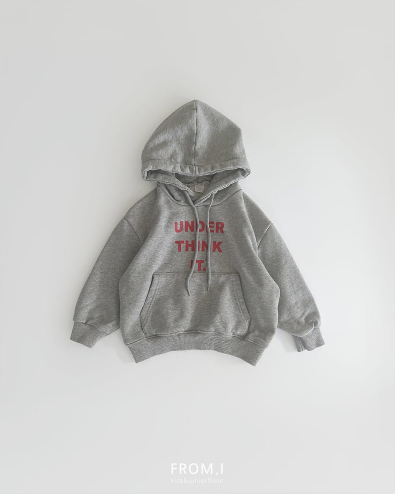 Little Foxx – Under Hood