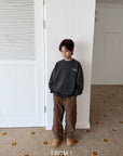 Little Foxx – Cheers Sweatshirts