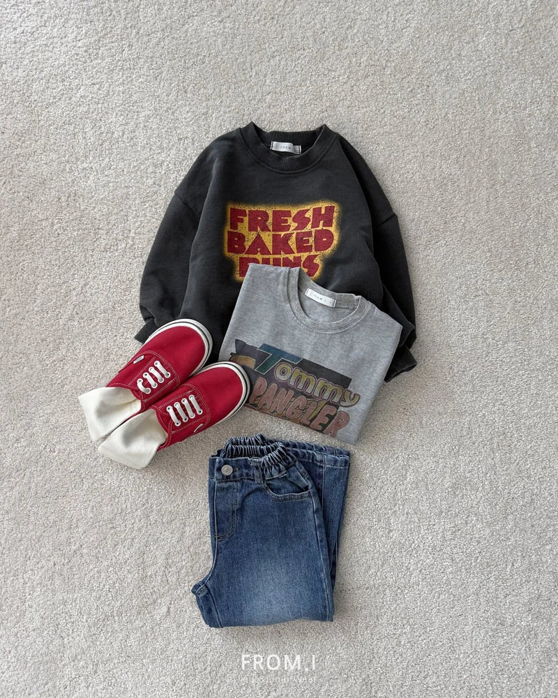 Little Foxx – Fresh Sweatshirts
