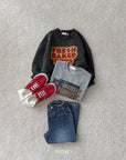 Little Foxx – Fresh Sweatshirts