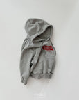 Little Foxx – Tokyo Hoodie