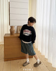 Little Foxx – Mary Sweatshirts