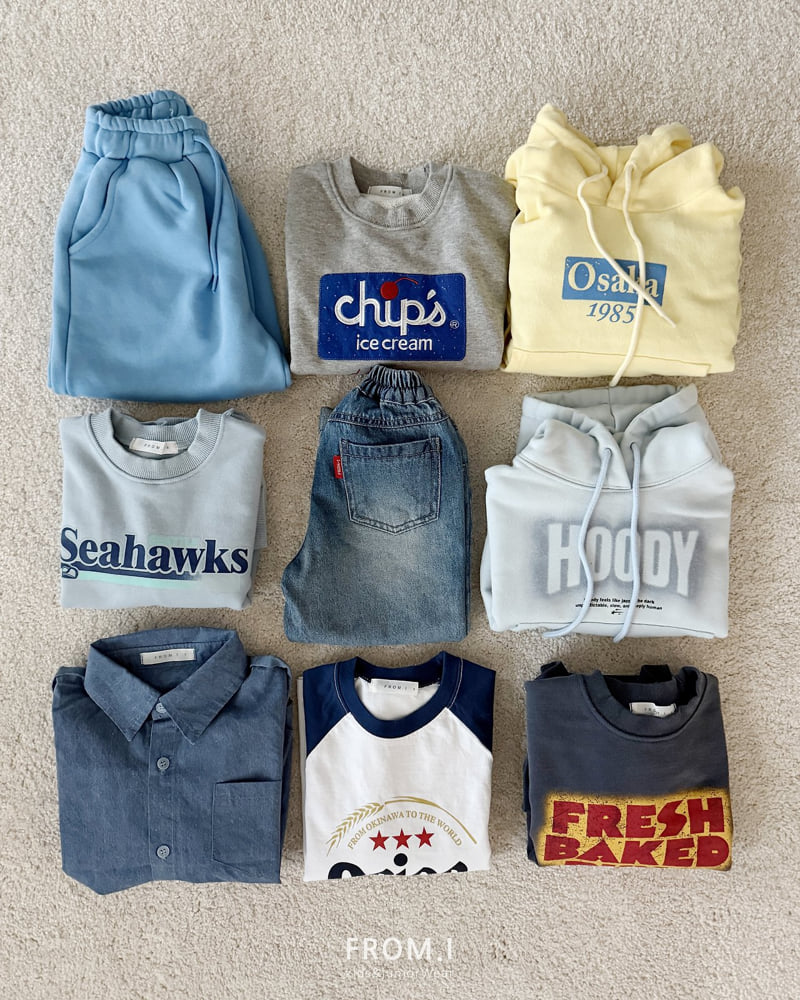 Little Foxx – Hoody Hoodie