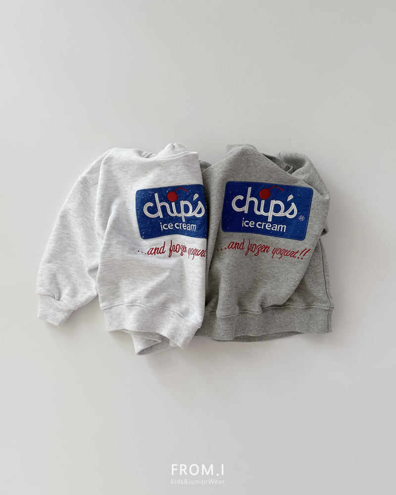 Little Foxx – Chip Sweatshirts