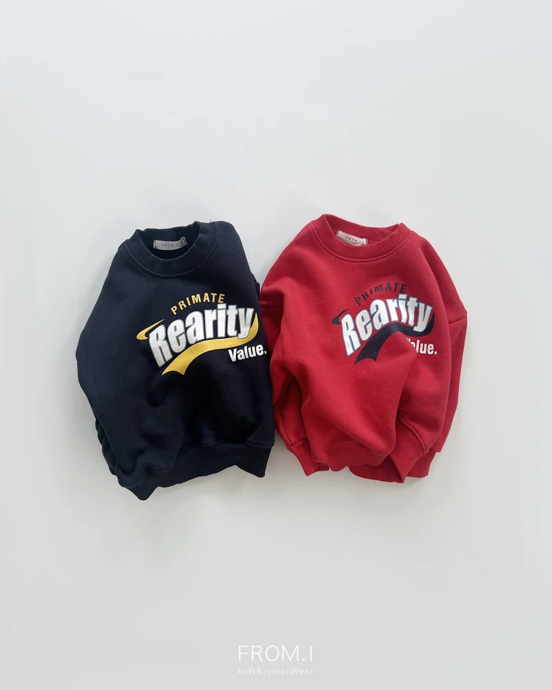 Little Foxx – Rearity Sweatshirts
