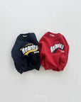 Little Foxx – Rearity Sweatshirts