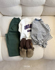 Little Foxx – Sensational Sweatshirts